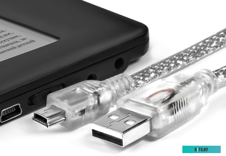 Кабель USB 2.0 Greenconnect GCR-UM1M5P-BD2S-5.0m