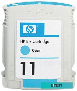 Картридж HP 11 (C4836A)