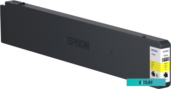 Чернила Epson C13T858400
