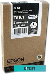 Картридж Epson T6161 C13T616100