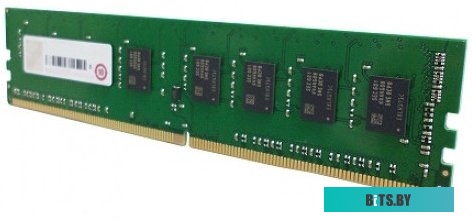 Оперативная память QNAP RAM-8GDR4A1-UD-2400