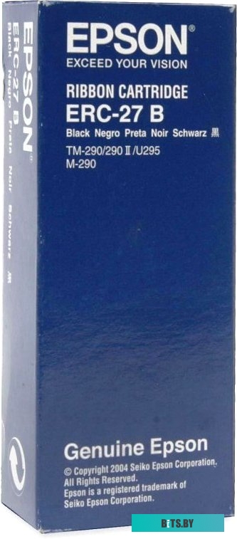 Картридж Epson C43S015366