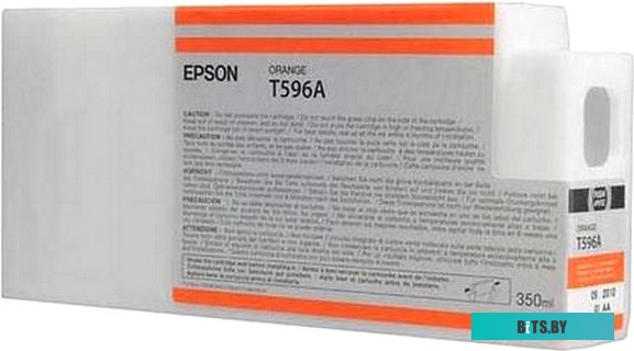 Картридж Epson C13T596A00 C13T596A00
