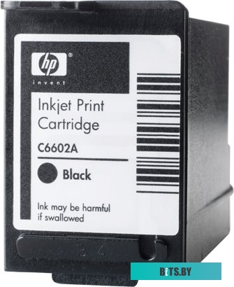 Картридж HP C6602A