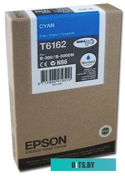 Картридж Epson C13T616200
