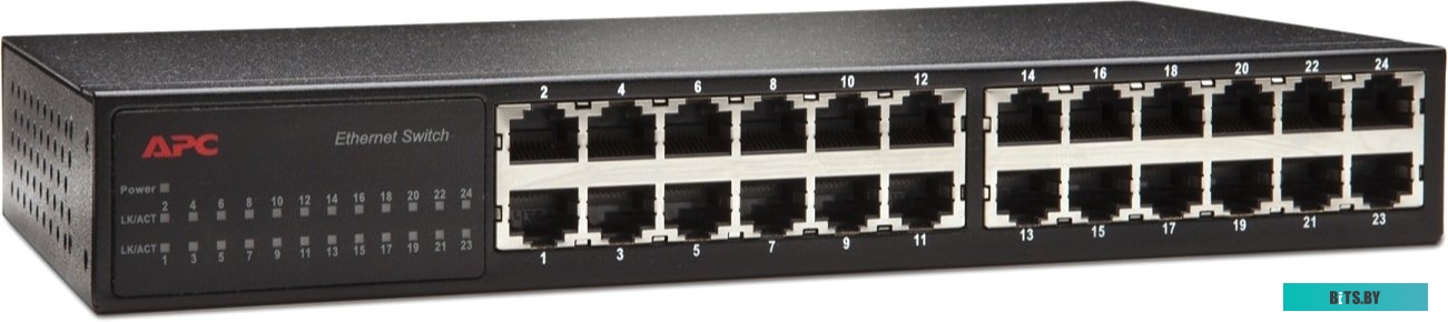 Коммутатор APC AP9224110