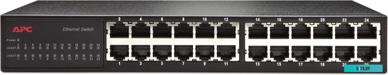 Коммутатор APC AP9224110