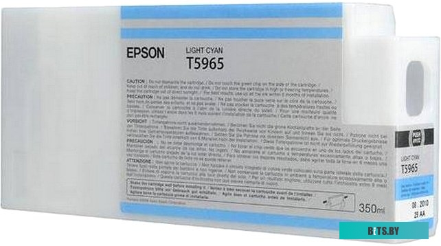 Картридж Epson C13T596500 C13T596500