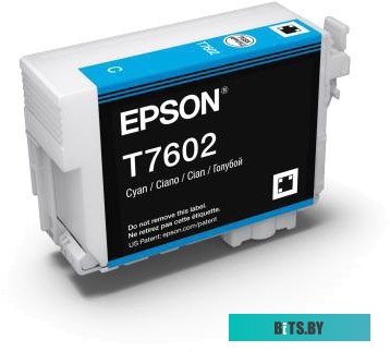 Картридж Epson C13T76024010