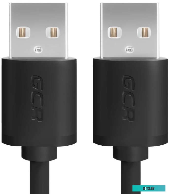Кабель USB Greenconnect GCR-UM5M-BB2S-3.0m