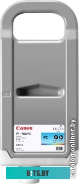 Картридж Canon PFI-706PC [6685B001]