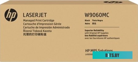 Картридж HP LaserJet W9060MC