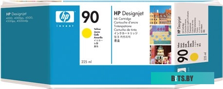 Картридж HP 90 [C5064A]