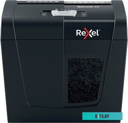 Шредер Rexel Secure X6 <2020122eu>