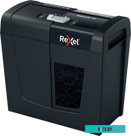 Шредер Rexel Secure X6 <2020122eu>