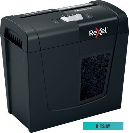 Шредер Rexel Secure X6 <2020122eu>