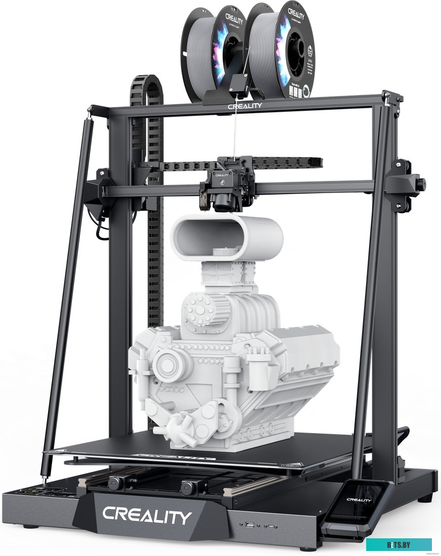 3D Принтер Creality CR-M4