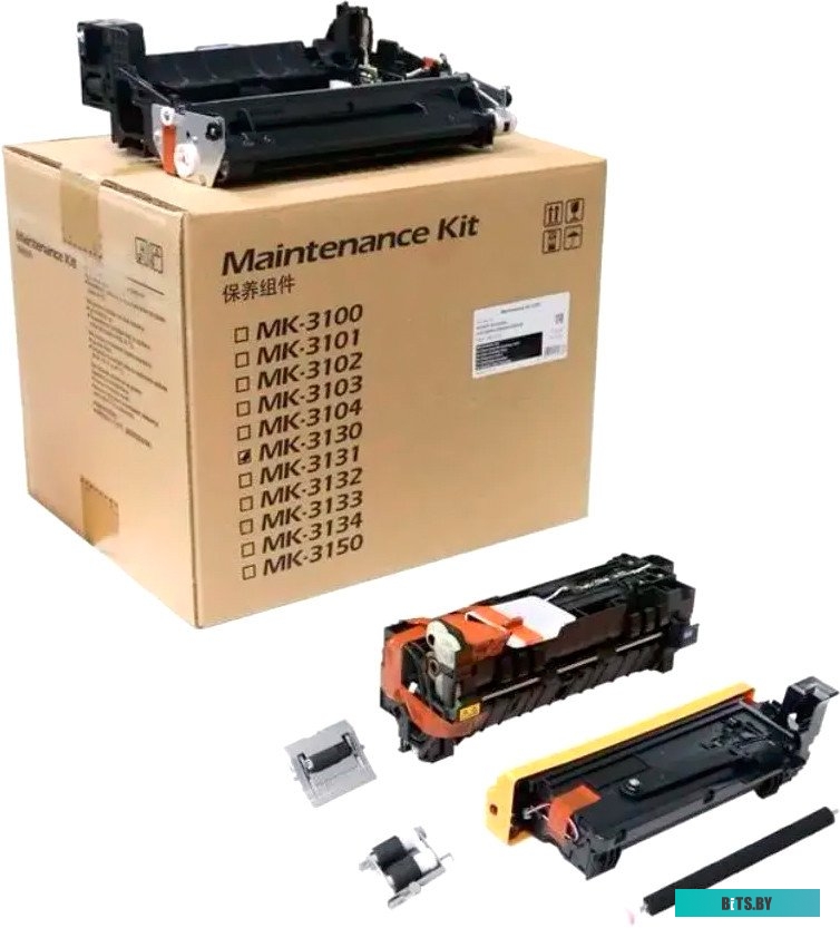 Сервисный набор (500 000) для KYOCERA FS-4100DN; FS-4200D; NFS-4300DN MK-3130