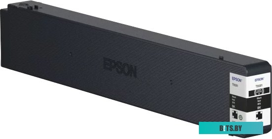 Чернила Epson C13T858100