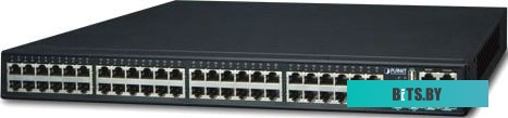 Коммутатор Planet SGS-6341-48T4X