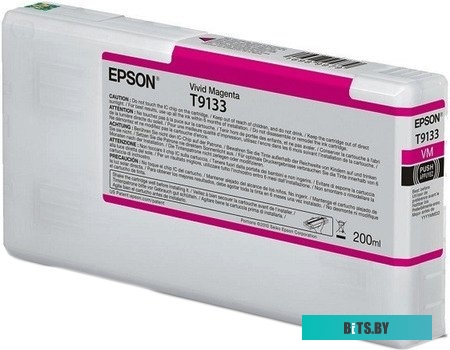 Картридж Epson C13T913300