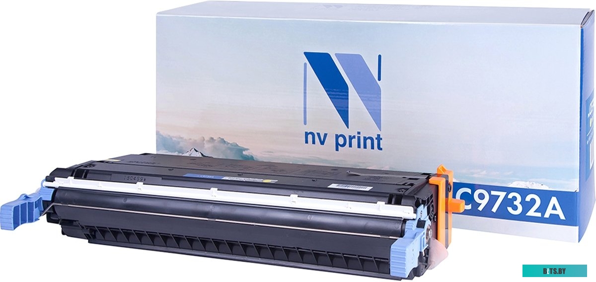 Картридж NVP NV-C9732AY NV-C9732AY