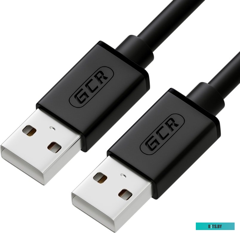 Кабель Greenconnect GCR-UM2M-BB2S-0.3m
