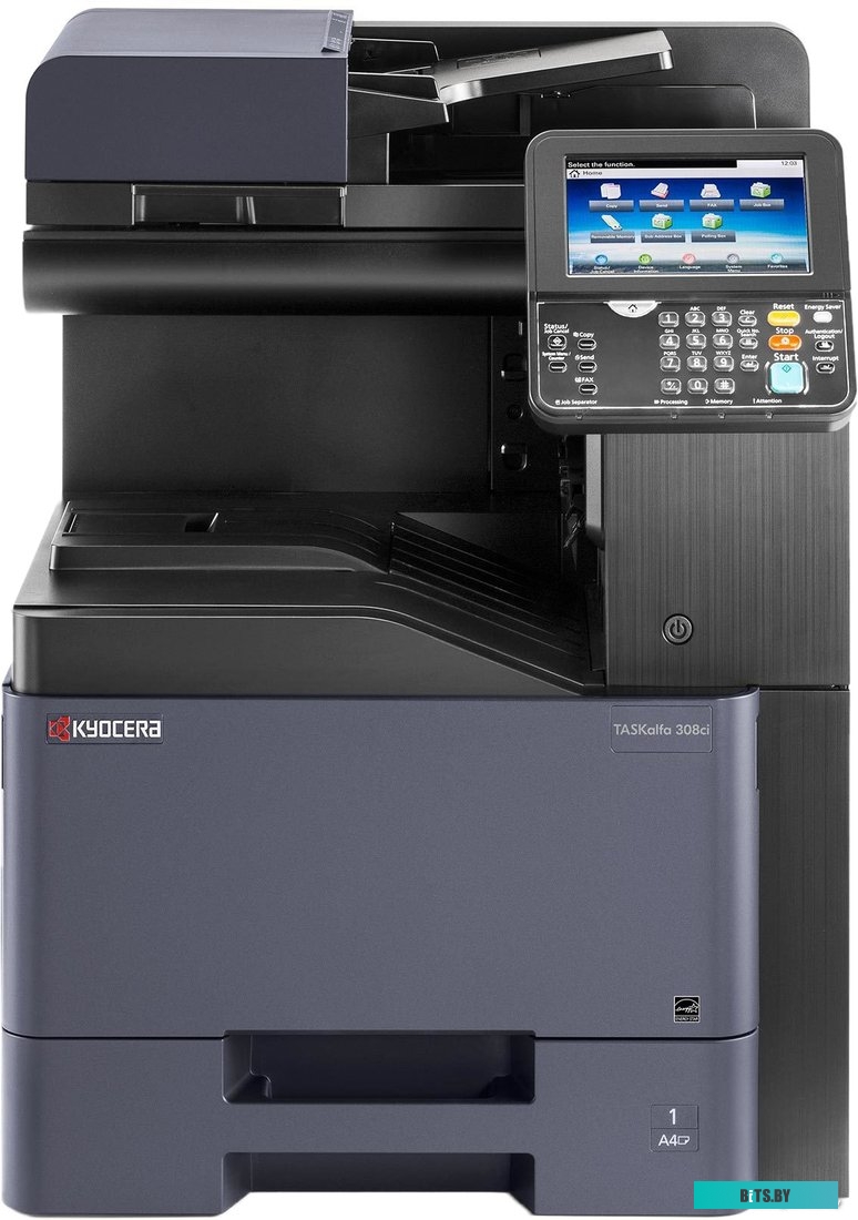 МФУ Kyocera Mita TASKalfa 308ci <1102WL3NL0>