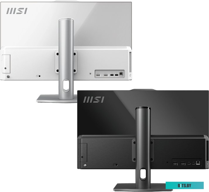 Моноблок MSI Modern AM272P 12M AiO 27" FHD IPS AG Non-touch, Core i5-1240P, 16Gb DDR4, 512GB SSD M.2, 9S6-AF8211-403}.