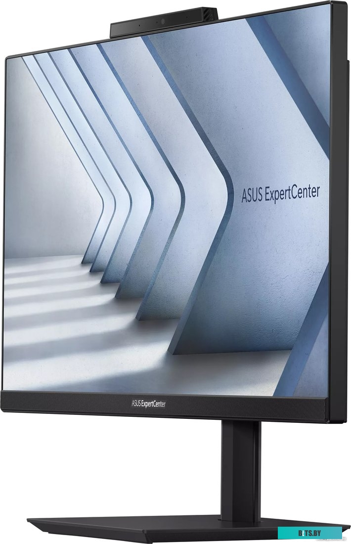 90PT03J5-M00VW0 Моноблок ASUS E5402WVAK-BA1210, 23.8", Intel Core i5 1340P, 8ГБ, 512ГБ SSD,  Intel Iris Xe, noOS, черный [90pt03j5-m00vw0]