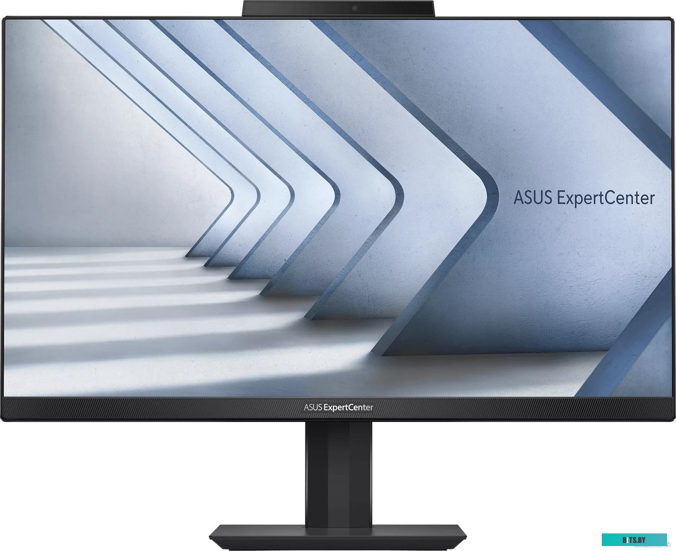 90PT03J5-M00N50 Моноблок Asus E5402WVAK-BA0800 23.8" Full HD i5 1340P (1.9) 8Gb SSD512Gb Iris Xe CR noOS GbitEth WiFi BT 150W клавиатура мышь Cam черн