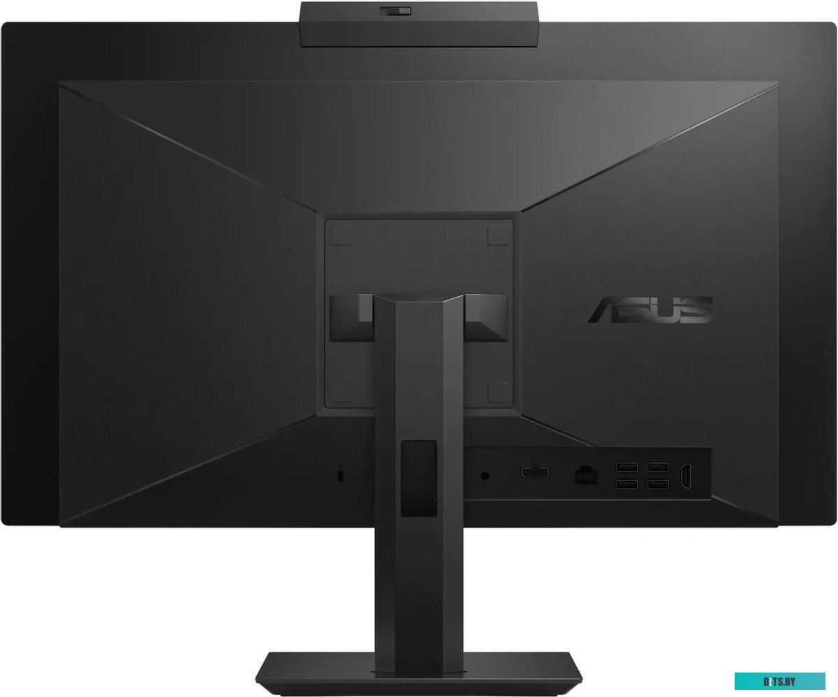 90PT03J5-M00N50 Моноблок Asus E5402WVAK-BA0800 23.8" Full HD i5 1340P (1.9) 8Gb SSD512Gb Iris Xe CR noOS GbitEth WiFi BT 150W клавиатура мышь Cam черн