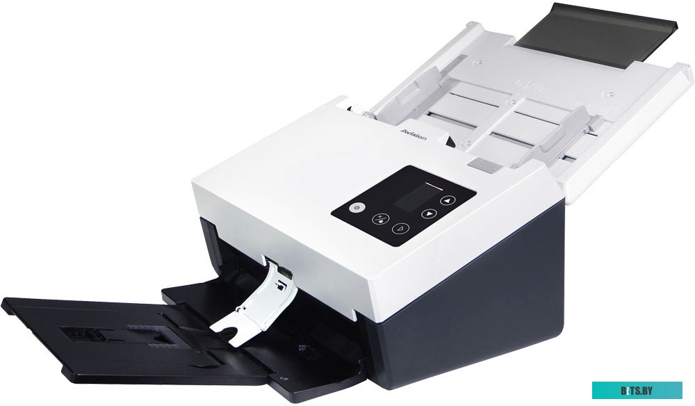 Сканер Avision AD345GN <000-1011-02G>