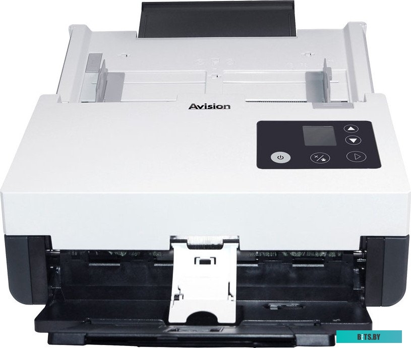 Сканер Avision AD345GN <000-1011-02G>
