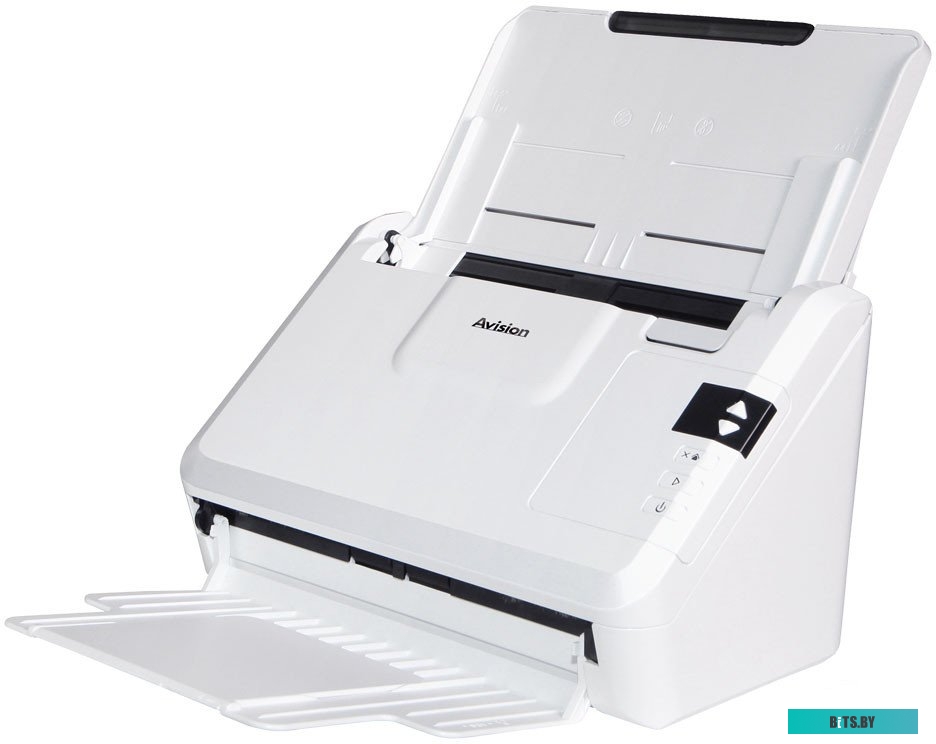 Сканер Avision AV332U-RU