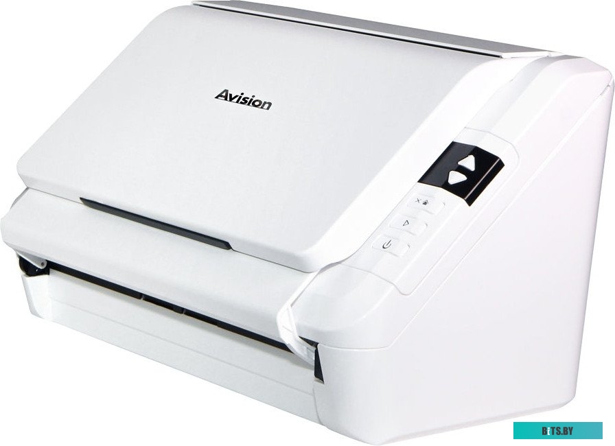 Сканер Avision AV332U-RU