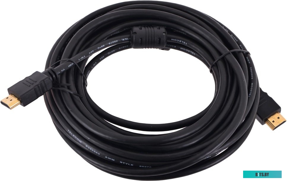 Кабель Telecom CG511D-7.5M CG511D-7.5M