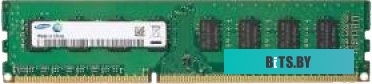 Модуль памяти Samsung 4GB DDR4 PC4-19200 [M378A5244CB0-CRC]