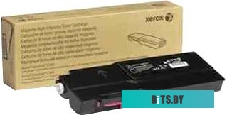 Картридж Xerox 106R03523