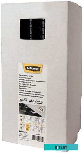 Пружины для переплета Fellowes FS-53485 FS-53485.
