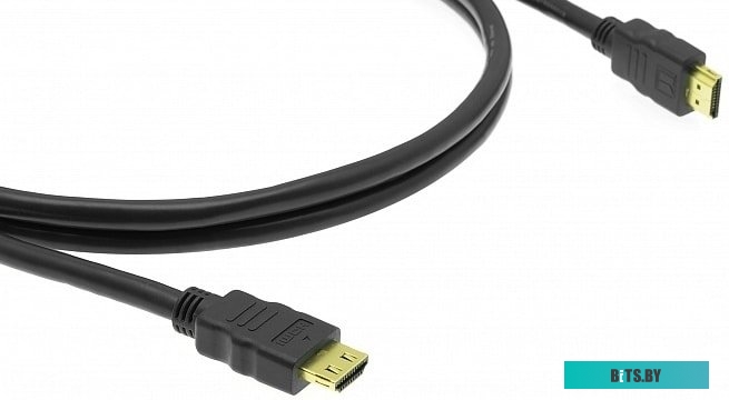Кабель Kramer Electronics C-HM/HM/ETH-3