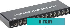 Разветвитель Vcom DD4112