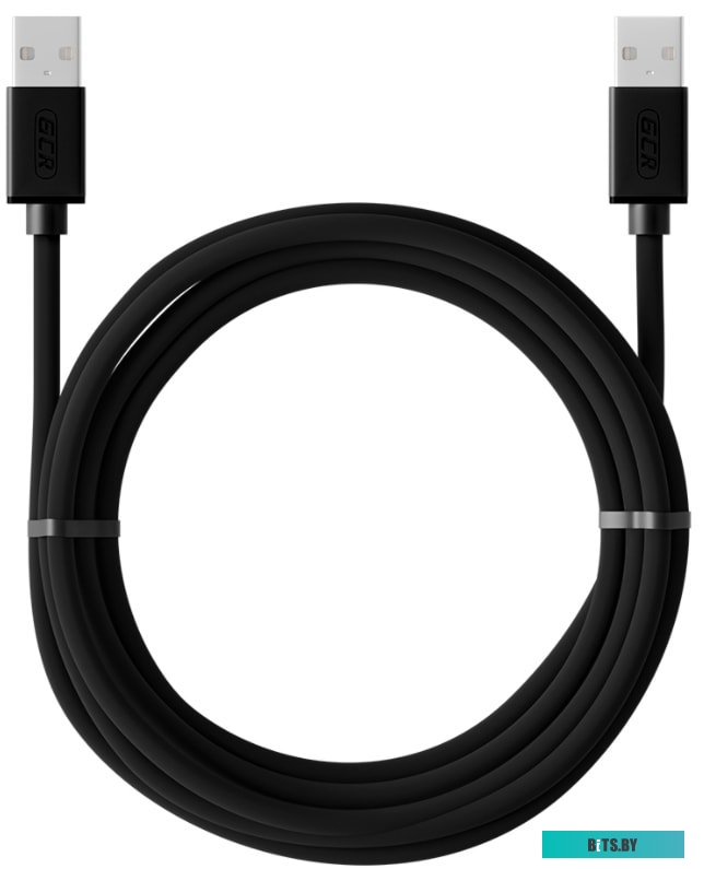 Кабель Greenconnect GCR-UM2M-BB2S-3.0m GCR-UM2M-BB2S-3.0m.