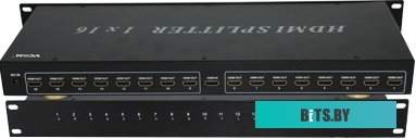 Разветвитель Vcom DD4116