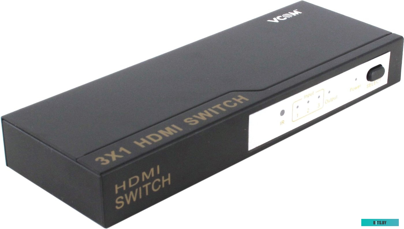 Переключатель Vcom VDS8030