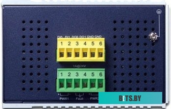 Коммутатор Planet IGS-10020PT
