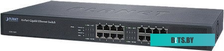 Коммутатор Planet GSW-1601