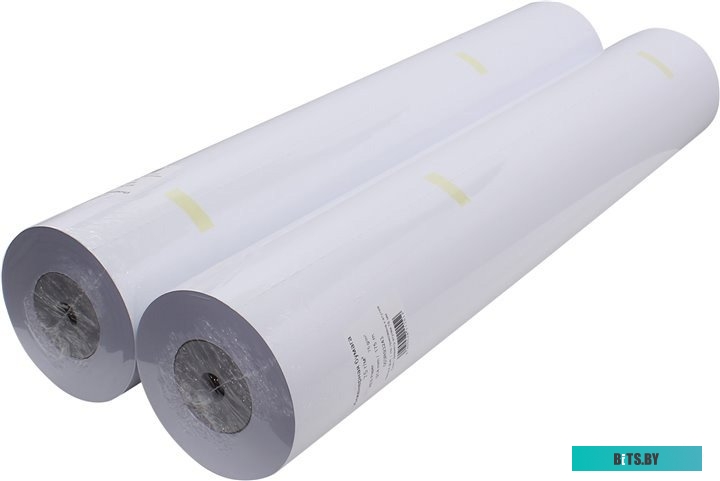 Инженерная бумага Xerox инженерная бумага, A0+ 2 рулона (75 г/м2) [003R93243]