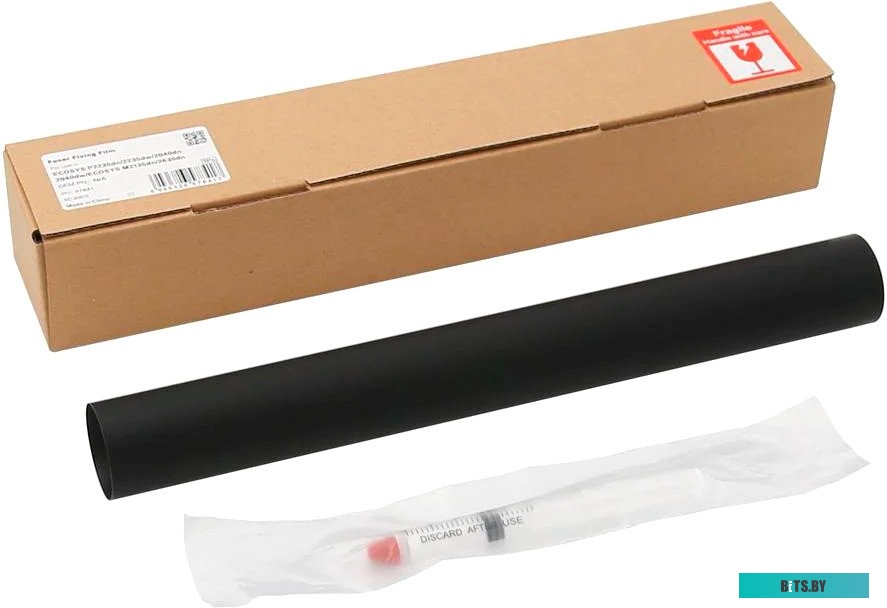 Термопленка CET CET7841 для KYOCERA ECOSYS P2235dn/P2040dn/M2135dn/M2540dw