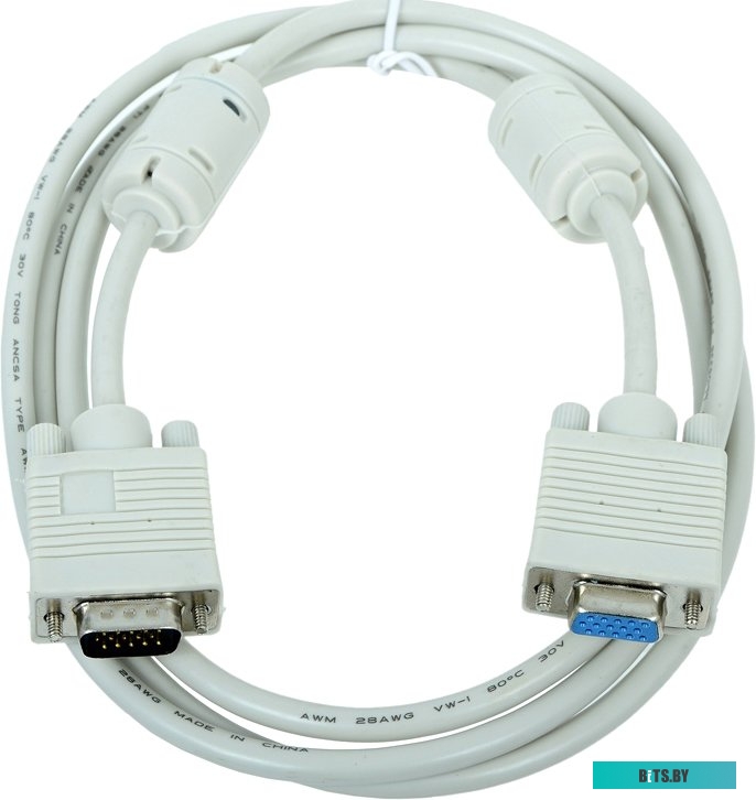 Кабель Gembird CC-PVGAX-6
